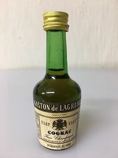 Mignon Miniature Gaston De