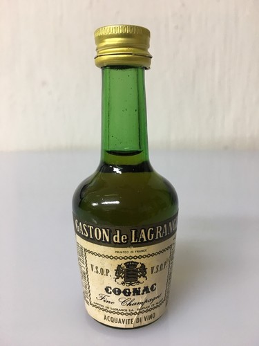 Mignon miniature gaston - gaston, de