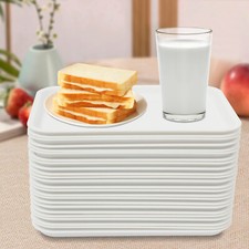 36*27*2 Cm Vassoi Fast Food