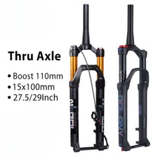 Mountain Bike Regolazione