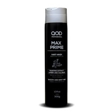 QOD PRO MAX PRIME MASCHERA