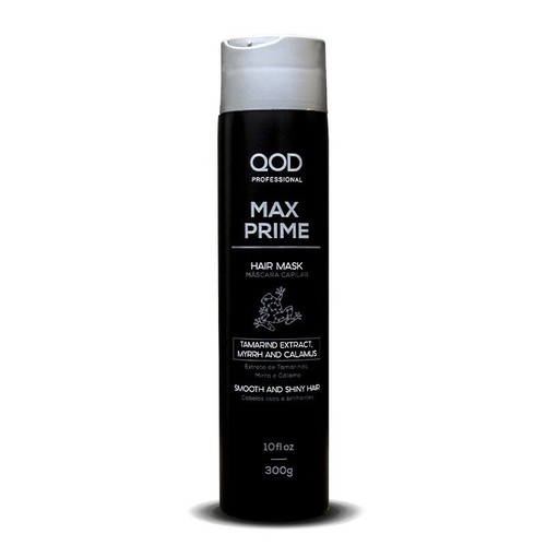 Qod pro max prime - pro,
