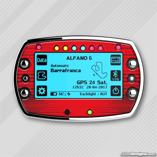 Adesivo gel stile redspeed - stile,