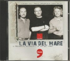 CLAUDIO LOLLI - RARO CD FUORI
