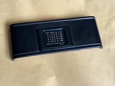 Retro fotocamera Minolta XG2