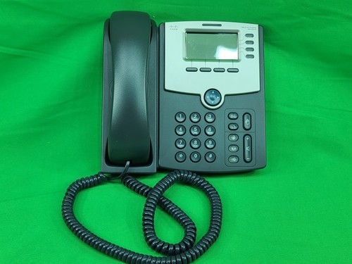 Cisco spa 504g line 2 - cisco,