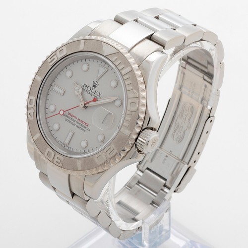 Rolex yachtmaster ref - ref, 16622