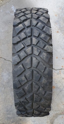 Gomma pneumatico 4x4 marix - gomma,