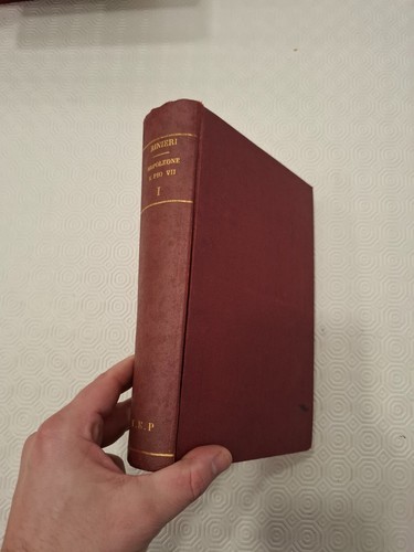 Napoleone pio vii - -napoleone,