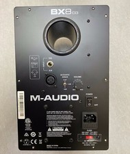 MODULO AMPLIFICATORE M-Audio