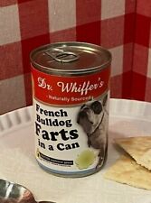 2x Divertenti Bulldog Francese