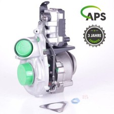 Turbocompressore Mercedes C