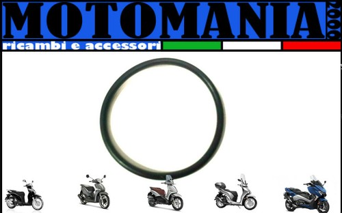 273774 anello tenuta - anello, di