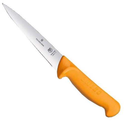 Coltello disosso scannare - coltello,