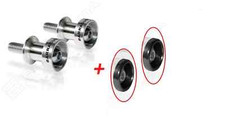 SUPPORTI CAVALLETTO ALZAMOTO