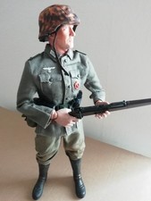 1/6 action figure soldato