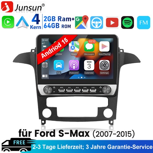 Per ford galaxy max wa6 - ford, s-max
