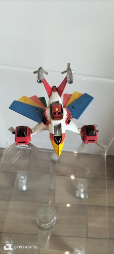 Robot shogun action - robot,