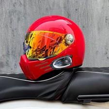 Cuffie casco citofono moto
