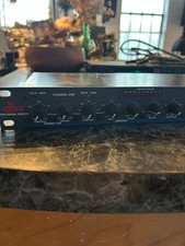 DBX 166 XL Comp/Limit/Gate