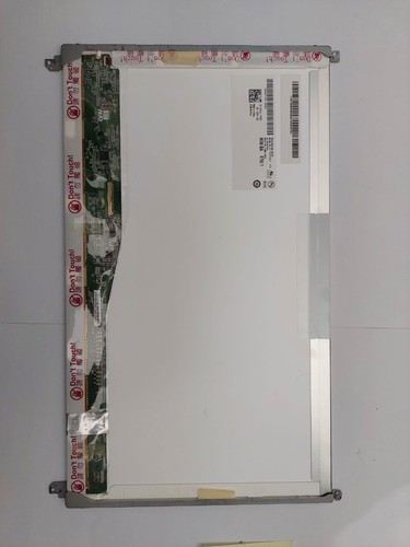 0007b monitor b156xw02 - monitor, hw:ba