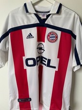 Maglia Adidas Bayern Monaco