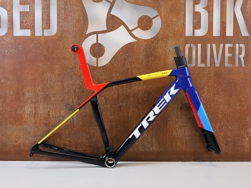 Set telaio trek - madone, gen