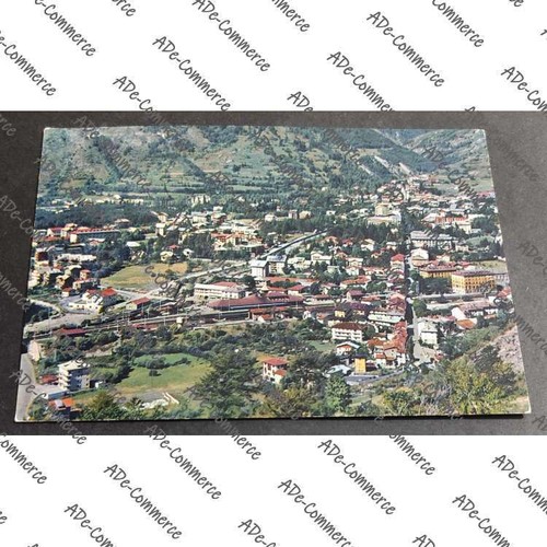 Postcard bardonecchia - postcard,