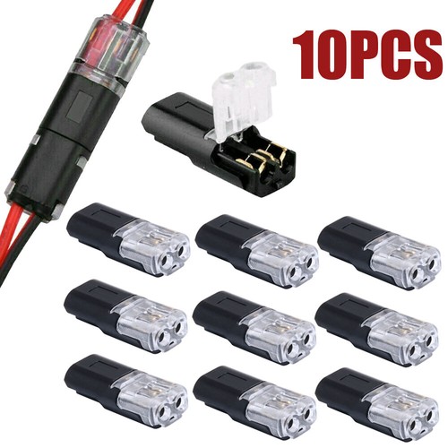 10x connettori filo - connettori,