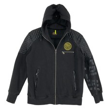 REPLAY Felpa Con Zip Completa