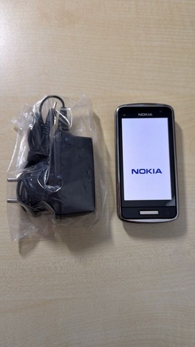 Nokia 718 prototype - nokia, rm-718