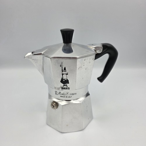 Bialetti moka express - moka,