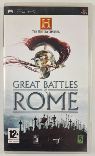 The history channel great - history,