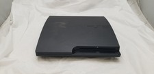 Sony Playstation 3 Slim 