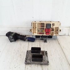 KIT AVVIAMENTO MOTORE PER FIAT