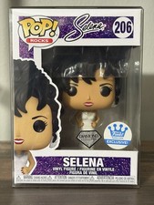 Funko Pop! Vinile: Selena