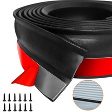 Guarnizione porta garage