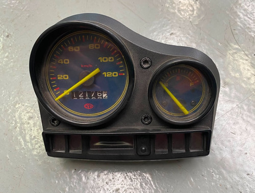 Quadro strumenti gilera - quadro,