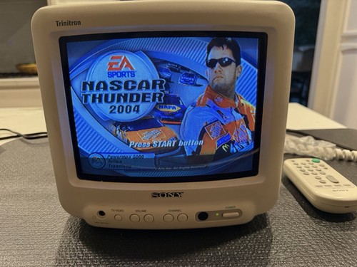 Sony trinitron unit for - sony,