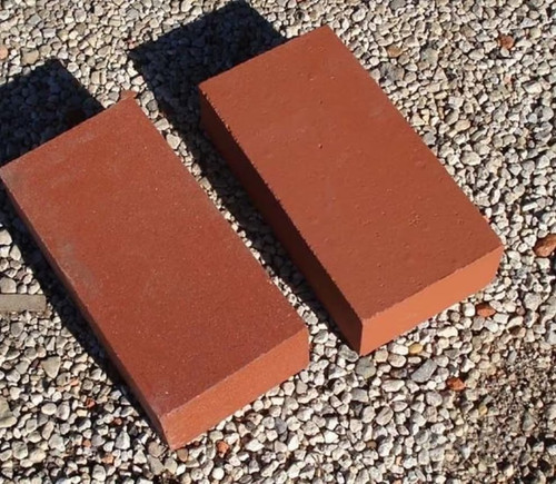 Mattoni refrattari per forno - refrattari, o