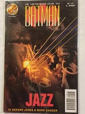 Batman marvel comics - marvel,