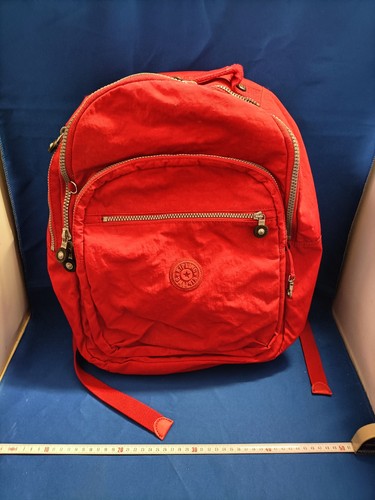 Zaino kipling rosso - ,