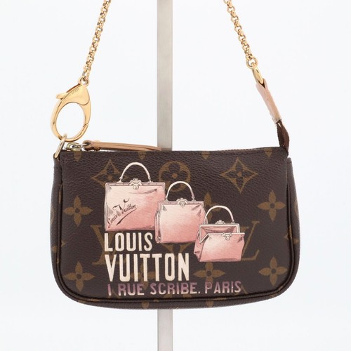Louis vuitton monogram baule - monogram,