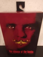 Modellino NECA Il Silenzio