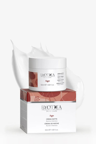 Byotea skin care - care, age