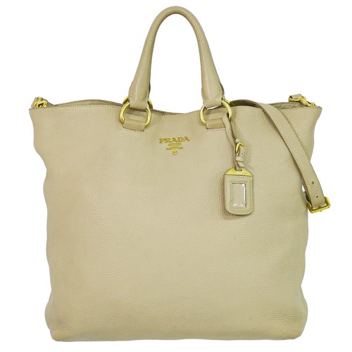 Borsa mano prada pelle - borsa,