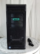 HP PROLIANT ML110 GEN10