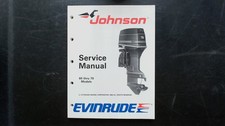 Johnson Evinrude 60-70 Models