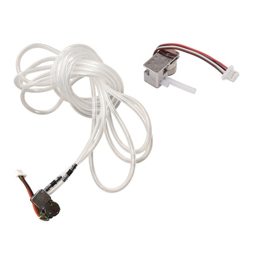 Pompa peristaltica micro - , 5v