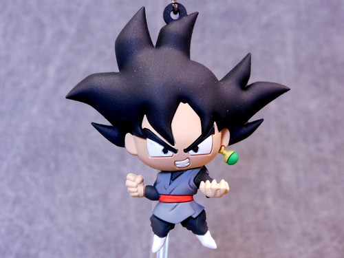 Dragon ball super - dragon,